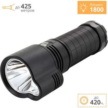 Фонарь FENIX TK51 XM-L2 (U2) Фонарь FENIX TK51 XM-L2 (U2)