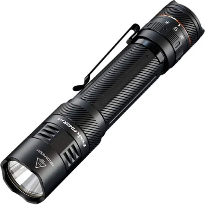 Фонарь тактический FENIX PD45R ACE PD45RACE Фонарь тактический FENIX PD45R ACE PD45RACE